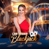 Blackjack Las Vegas - Trò chơi casino trực tuyến đỉnh cao